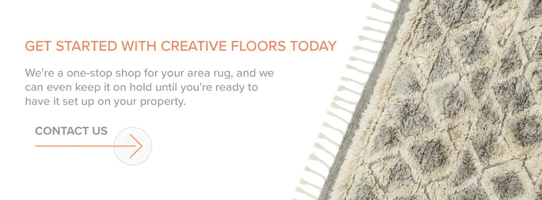 Luxury textured area rug with soft neutral tones for home decor.