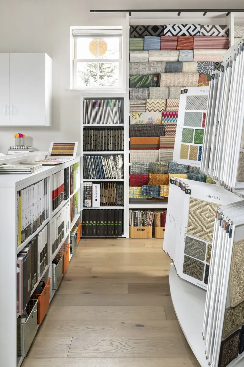 Creative Floors Vail Carpet selection