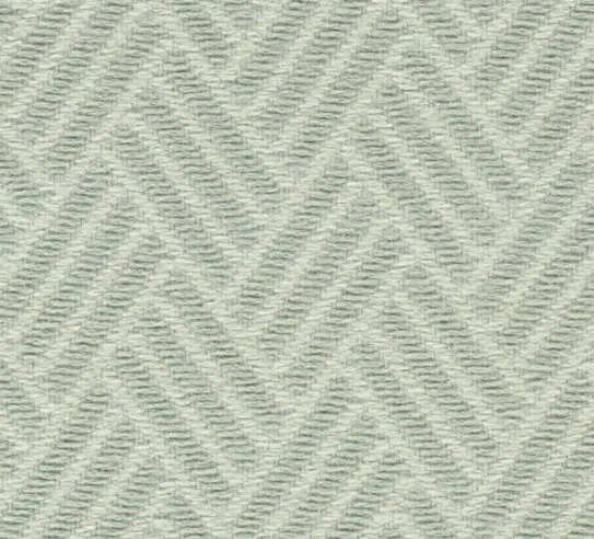 Brixton - IOR-AE-03 Soft gray textured carpet with geometric herringbone pattern for stylish residential or commercial flooring solutions.