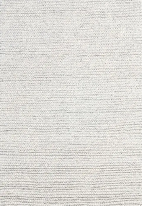 Emilia - DIL-309-2 Soft cream textured carpet with subtle horizontal pattern, ideal for modern interior flooring.
