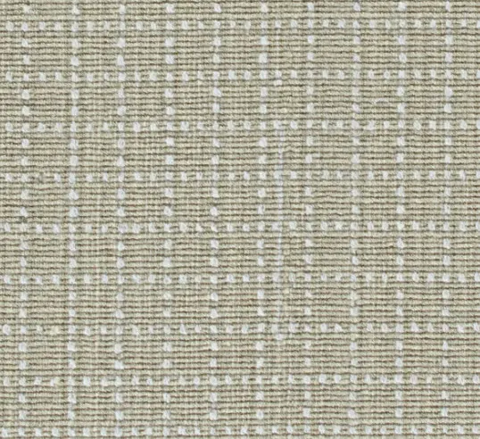 Winslet - IRA-AF-03 Textured beige and white patterned carpet sample for stylish flooring solutions.