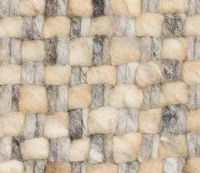 Alva - PST-SS-03 Textured stone mosaic tile for durable, stylish flooring and backsplash.