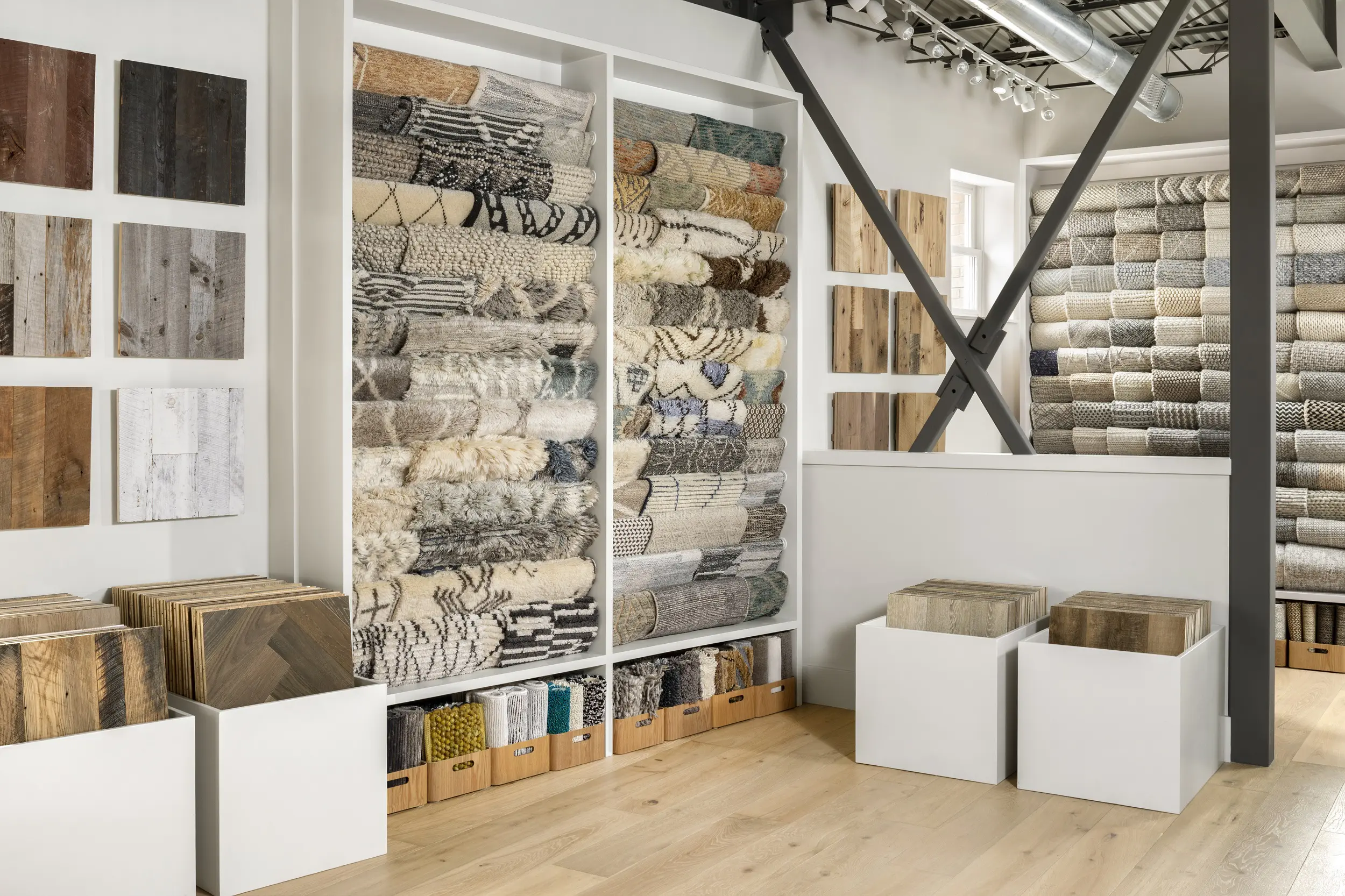 update flooring in breckenridge, colorado