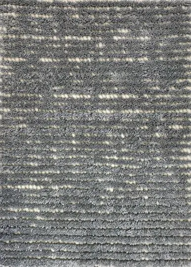 Marisol - RLO-SE-01 Soft grey and cream textured carpet with modern design - ideal for residential or commercial flooring.