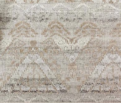 Aster - VDI-01-GRSA_D Elegant beige and cream patterned rug from Creative Floors for sophisticated home decor and flooring solutions.