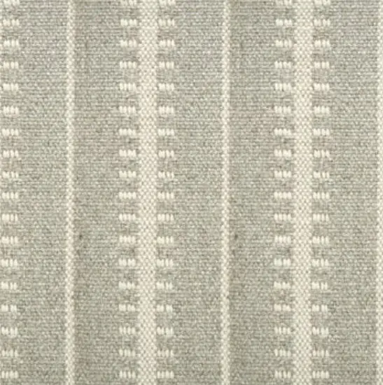 Eunice - TST-SH-03 Cream and beige striped carpet with subtle geometric pattern, ideal for modern and cozy interior flooring.