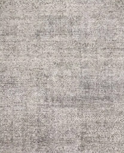 Sophisticated distressed wood flooring in neutral gray tones for modern interior design benefits.