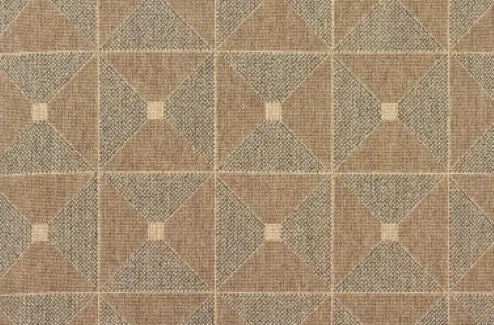 Jens - EFTU-CM-01 Colorful ceramic tile flooring with geometric patterns for interior design and home renovation.