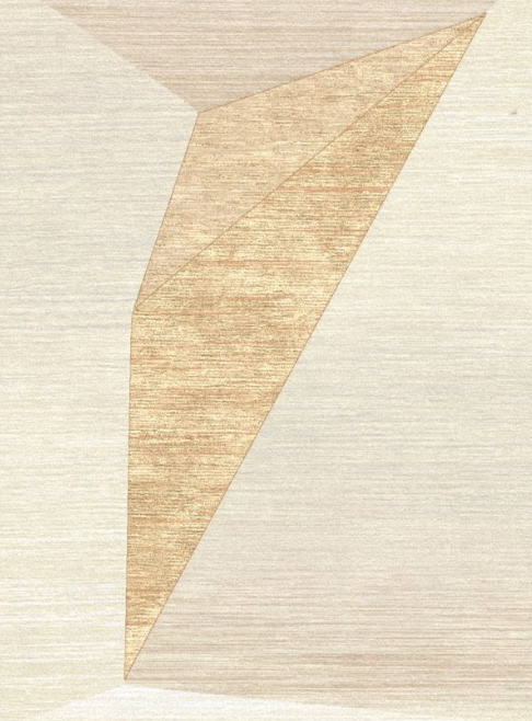 Smooth hardwood flooring sample showcasing natural wood finish for elegant interior design.