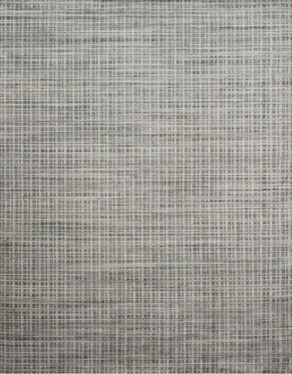 Champak - VBU-CH-01 Soft textured fabric with a subtle checkered pattern, ideal for upholstery and interior decor.