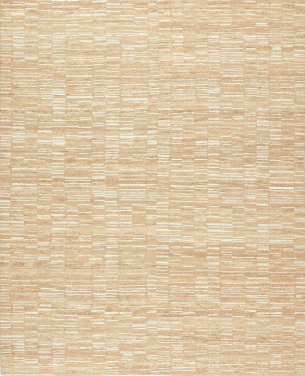 Cream textured carpeting with subtle pattern, ideal for home or office interior flooring.