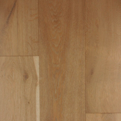 Natural hardwood flooring with smooth finish, ideal for home renovation projects.