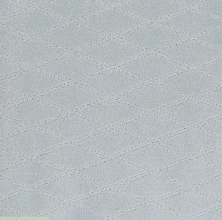 Absolute - Exceptional Gray textured flooring with diamond pattern, ideal for residential or commercial spaces.