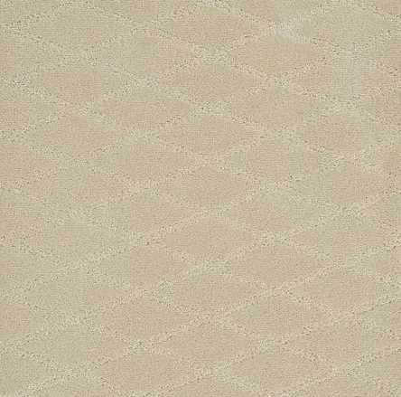 Absolute - Fine Beige textured wood flooring with wavy grain pattern.