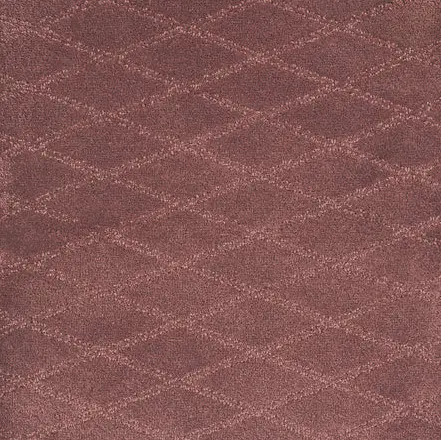 Absolute - Real Luxury red carpet flooring with diamond pattern, high-quality residential and commercial tile, Creative Floors Vail.