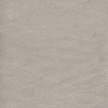 Absolute - Undeniable Smooth beige textured flooring with subtle wave pattern, ideal for home and commercial spaces.