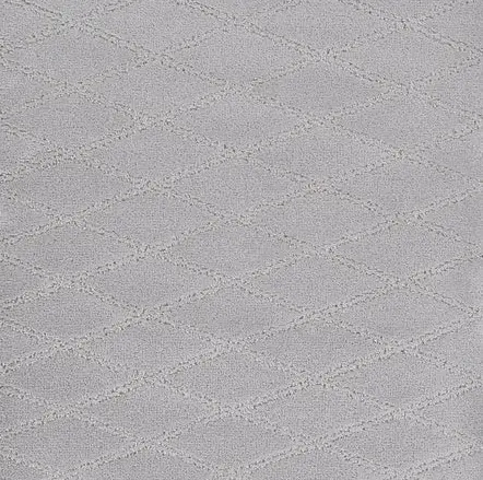 Absolute - Utter Textured gray flooring surface with detailed pattern for durable and stylish interior design.