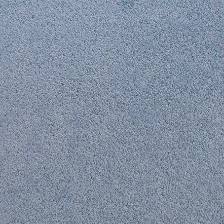 Accolade - Blue Haze Textured blue carpet flooring for residential and commercial spaces.