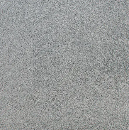 Accolade - Grey Mist Gray textured carpet flooring with durable surface for residential and commercial spaces.