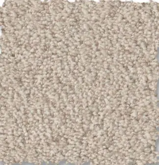 Soft beige plush carpet with texture, ideal for cozy home flooring.