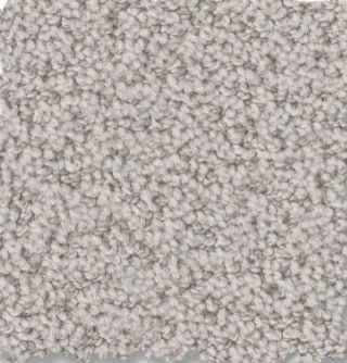 Cream-colored plush carpet flooring ideal for homes and commercial spaces.