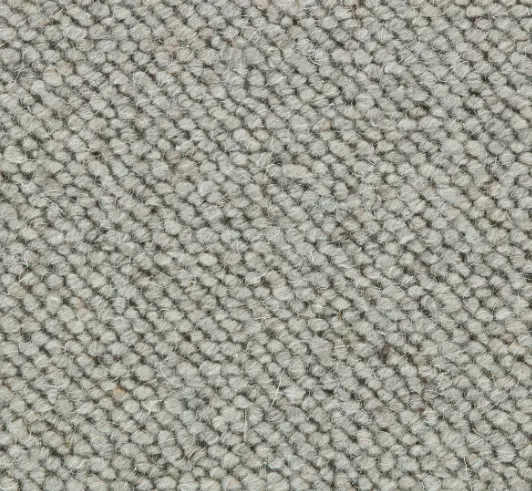 Soft beige carpet fibers with textured plush surface for cozy indoor flooring.