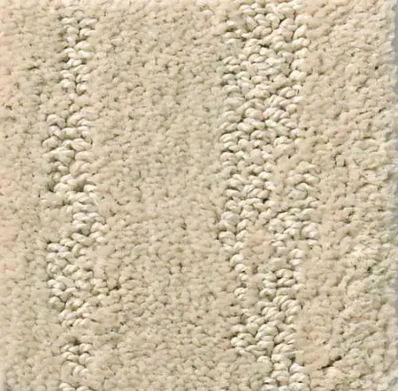 Plush beige shag carpet with textured pattern for luxury flooring solutions.
