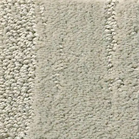 Luxurious beige plush area rug with textured surface and soft pile, perfect for cozy living spaces.