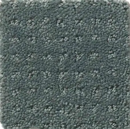 Alluring Disposition - Night Club Textured gray carpet for residential and commercial flooring by Creative Floors.