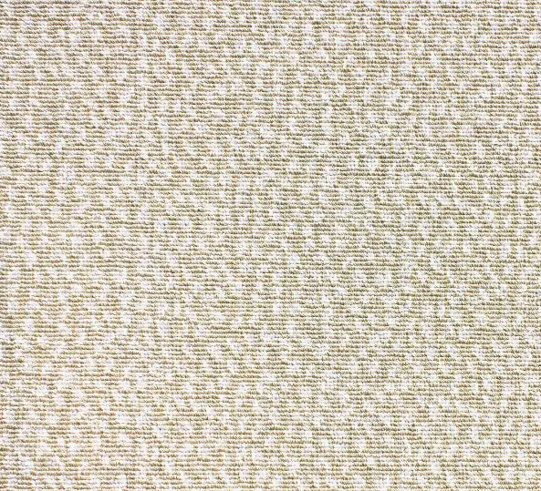 Cream textured carpet with durable fiber for luxurious interior flooring.