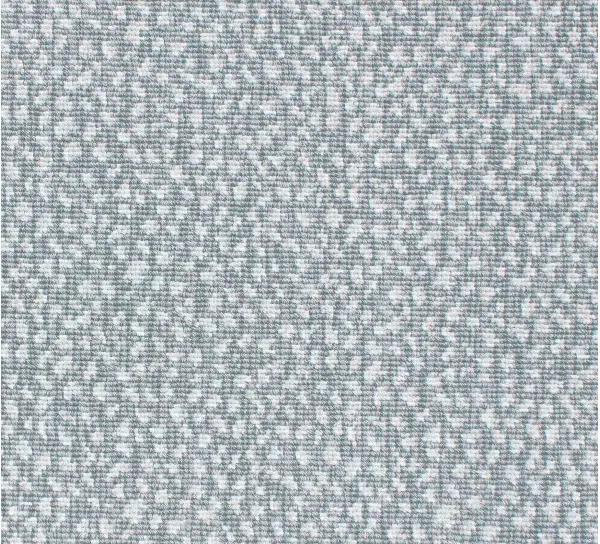 Colorful patterned carpet for commercial flooring projects.