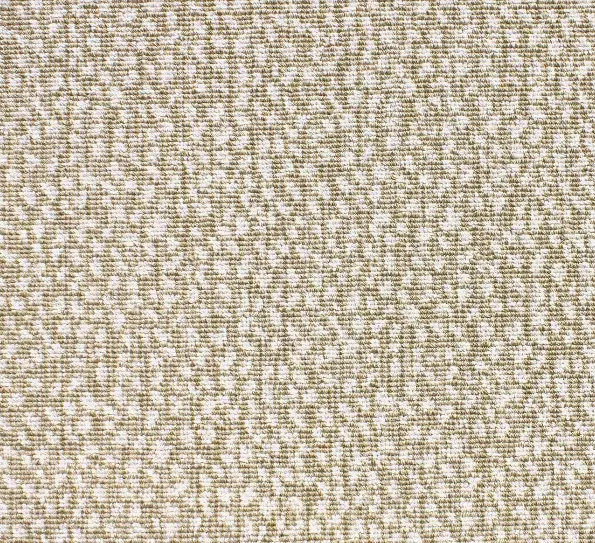 Cream textured carpet with beige and white fibers, ideal for residential and commercial floors.