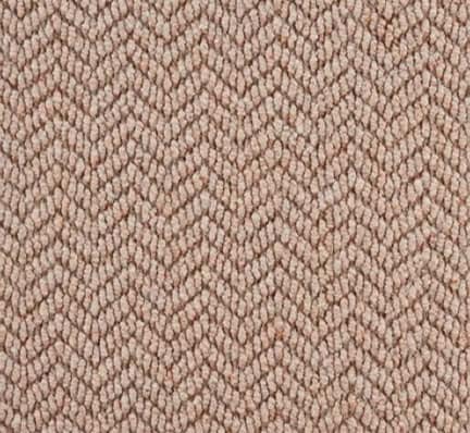 Soft beige carpet with textured pattern, ideal for residential or commercial flooring.