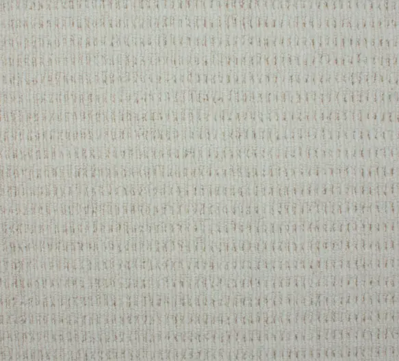 Soft beige textured carpet for cozy interior flooring.