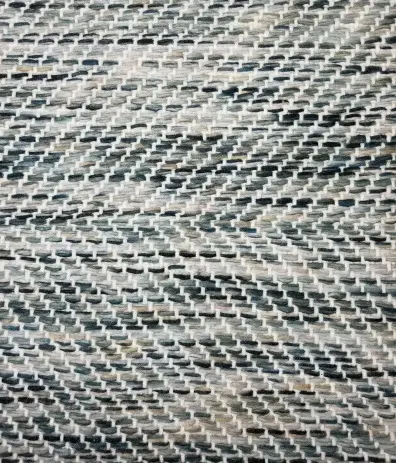 Vibrant mosaic tile flooring with intricate geometric pattern for stylish interior design.