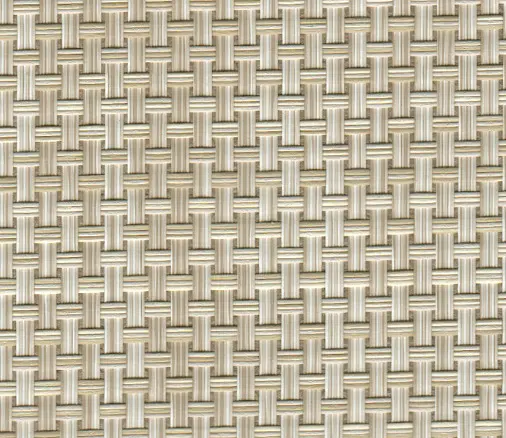 Intricate woven beige and brown textured carpet or rug pattern for flooring design.