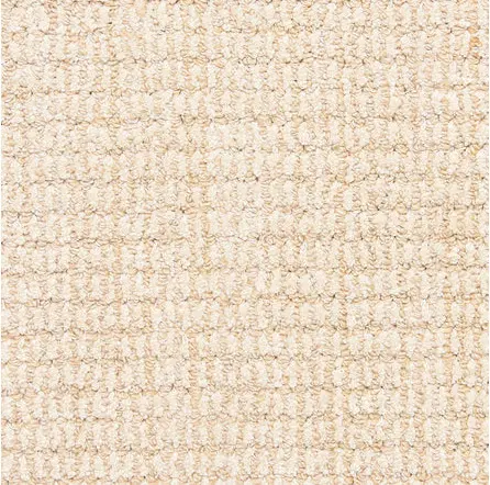 Aspen - Cream Soft beige textured carpet emphasizing luxury flooring solutions in Vail.