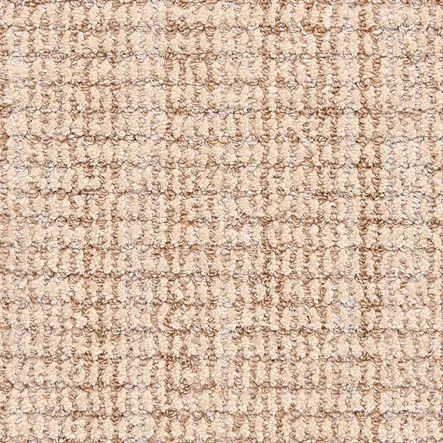 Aspen - Dune Soft beige textured carpet with plush fibers, ideal for residential and commercial flooring solutions.