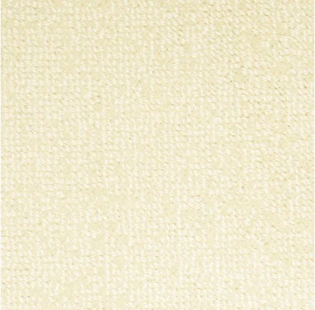 Cream textured carpet for luxury interior flooring.