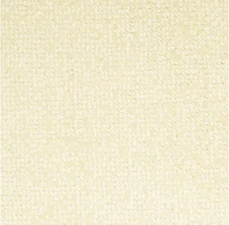 Cream textured carpet for luxury interior flooring.