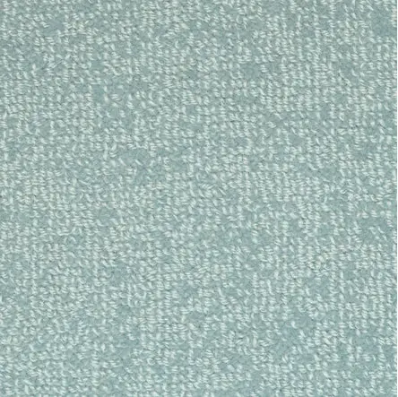Soft blue textured carpet with plush, durable fibers for residential and commercial flooring solutions.