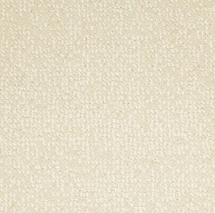Cream textured carpet flooring in a modern interior setting.