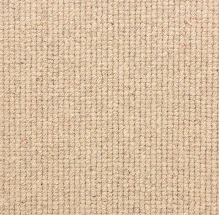 Soft beige carpet flooring with textured pattern, perfect for home interiors.