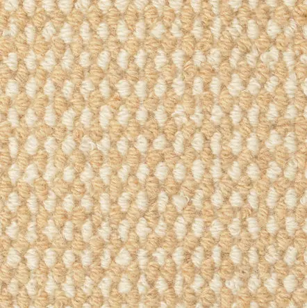 Soft beige textured carpet with plush, durable fibers, ideal for residential and commercial flooring projects.