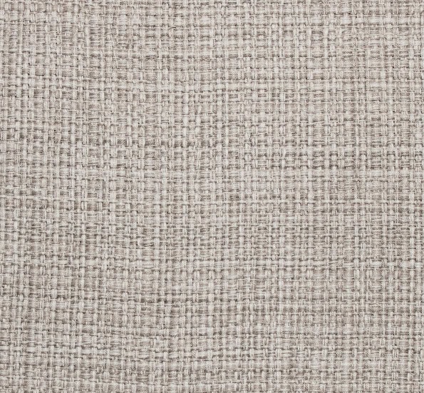 Vast textured beige fabric upholstery close-up, ideal for stylish interior flooring and furniture design.
