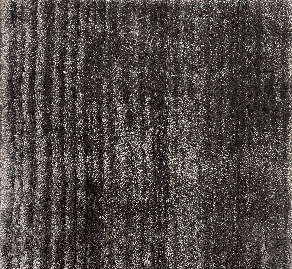 Luxurious black and gray textured carpet with modern pattern from Creative Floors.