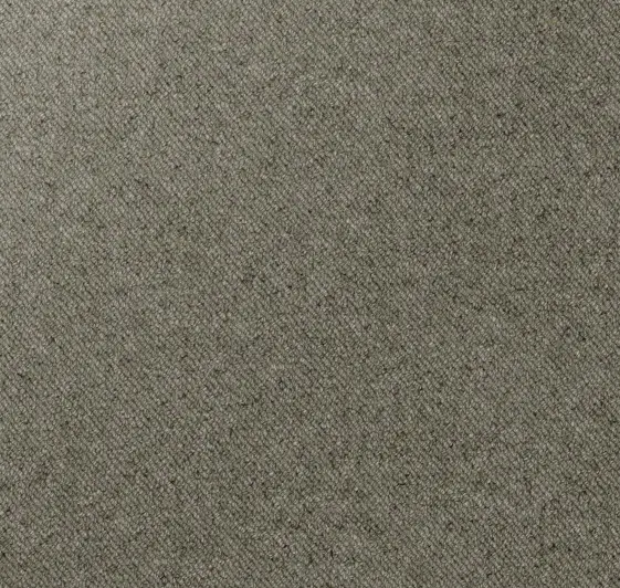 Luxurious beige carpet sample for home and commercial flooring solutions.