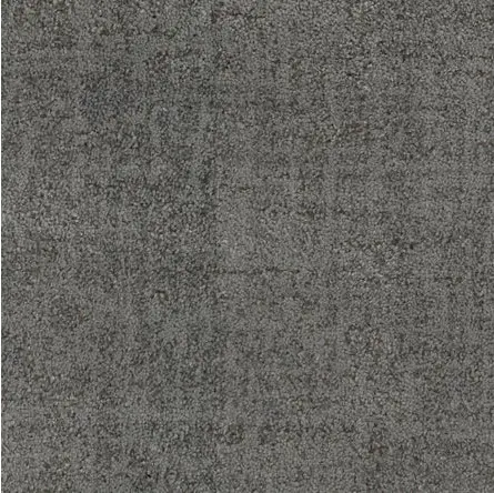 Clean concrete floor with textured gray finish, ideal for modern interior designs.