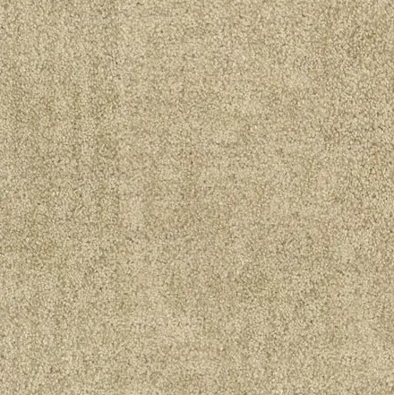 Cream textured carpet flooring in a modern interior.