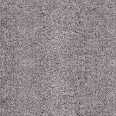 Luxurious gray carpet flooring with soft texture for home or commercial spaces.